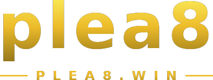 plea8 logo