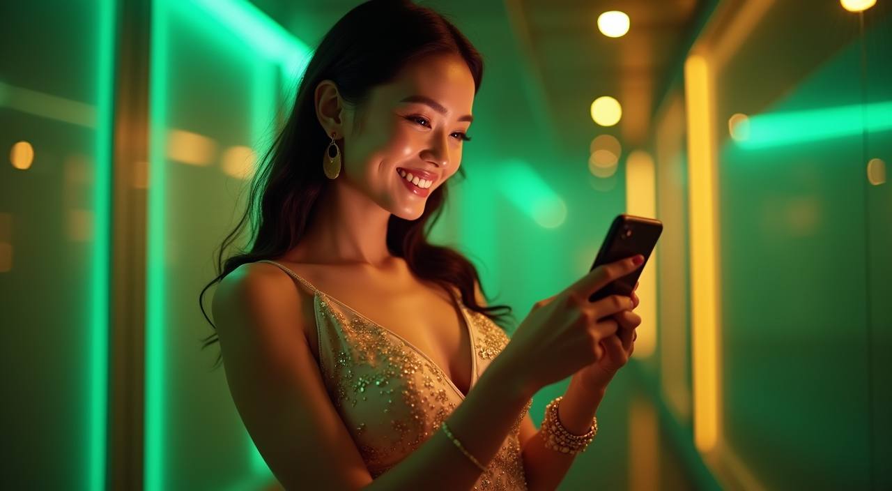 plea8 Spin From Anywhere — Our Slot Rooms Are Built for Mobile